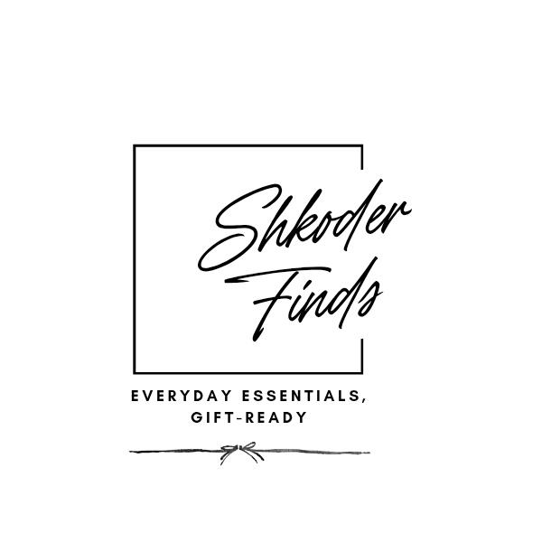 Shkoder Finds Logo